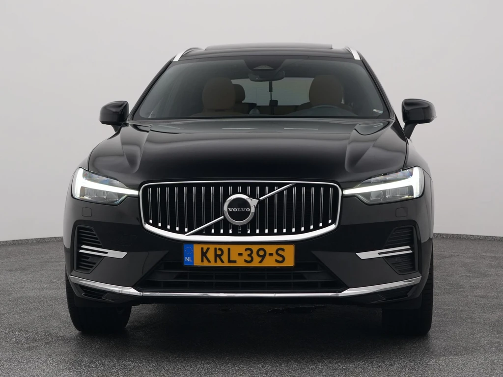 Volvo XC60 – foto 17