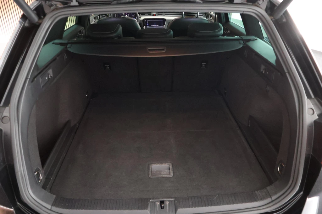 Volkswagen Passat – foto 48