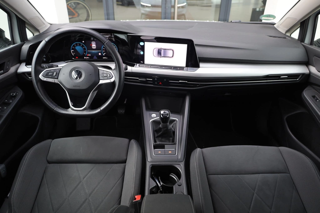 Volkswagen Golf – foto 7