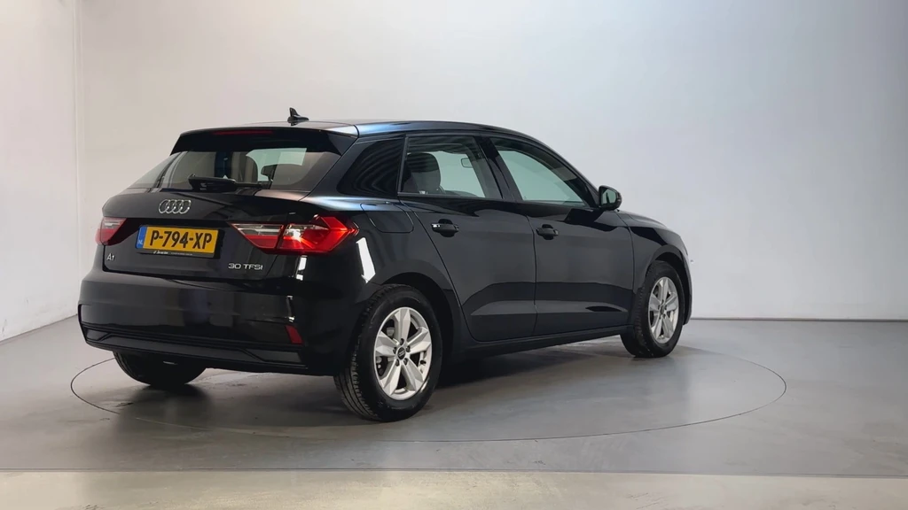 Audi A1 Sportback – foto 4