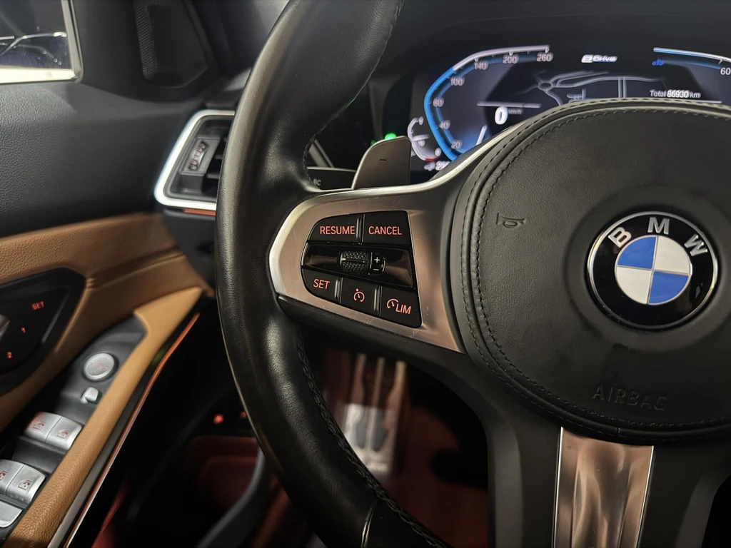 BMW 3 Serie – foto 39