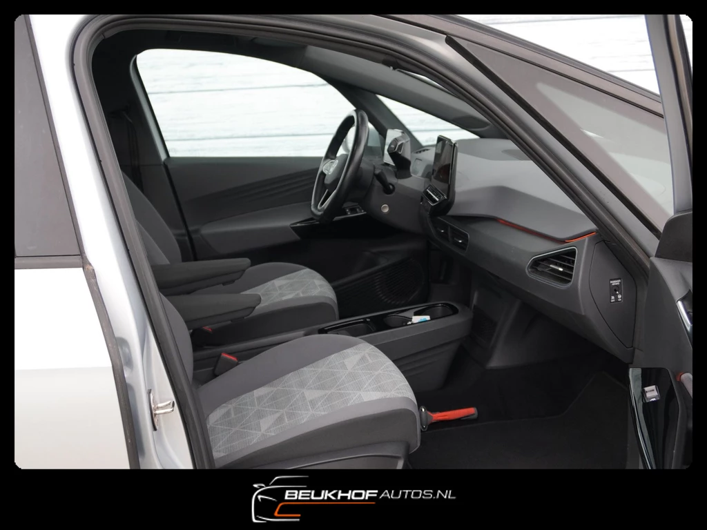 Volkswagen ID.3 – foto 27