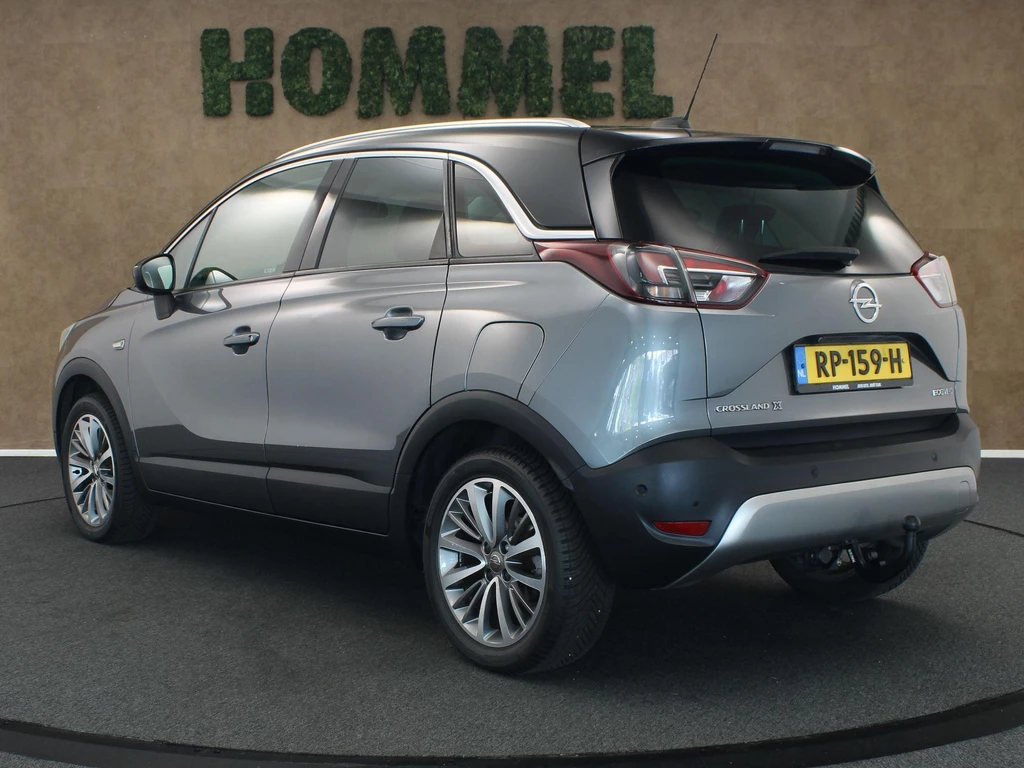 Opel Crossland X – foto 4