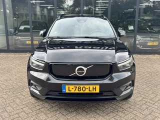 Volvo XC40 – thumbnail 7
