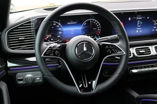 Mercedes-Benz GLE – thumbnail 14