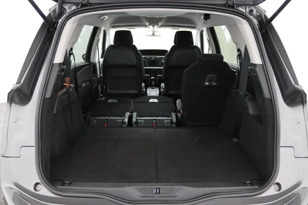 Citroën Grand C4 Spacetourer – foto 47
