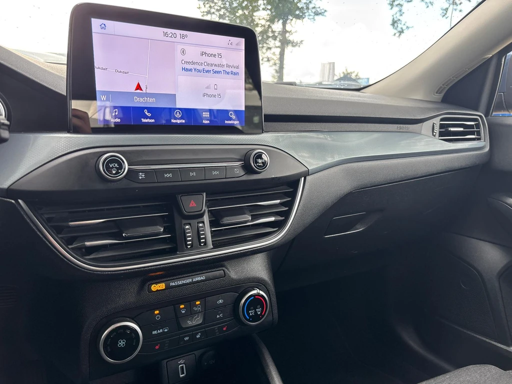 Ford Focus – foto 14