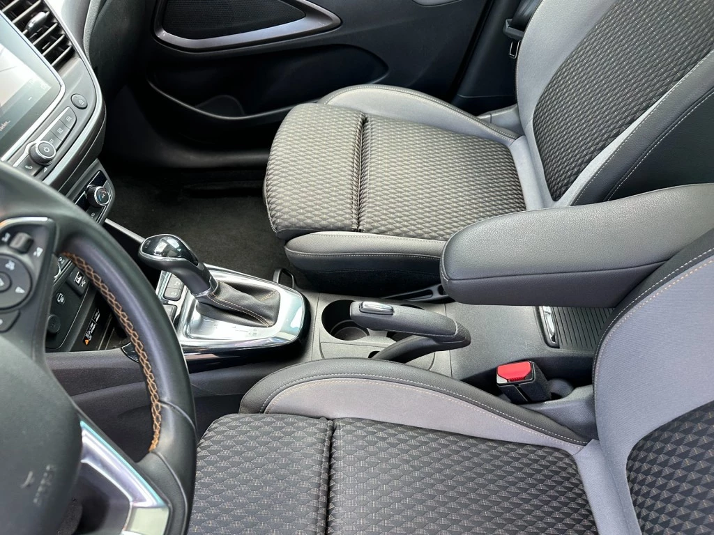 Opel Crossland X – foto 27