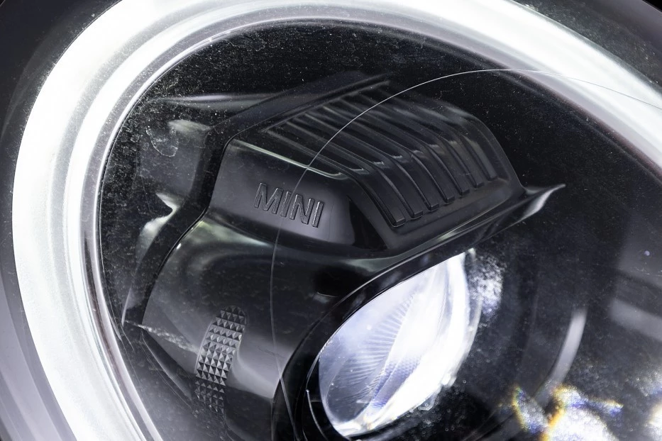 MINI Electric – foto 41