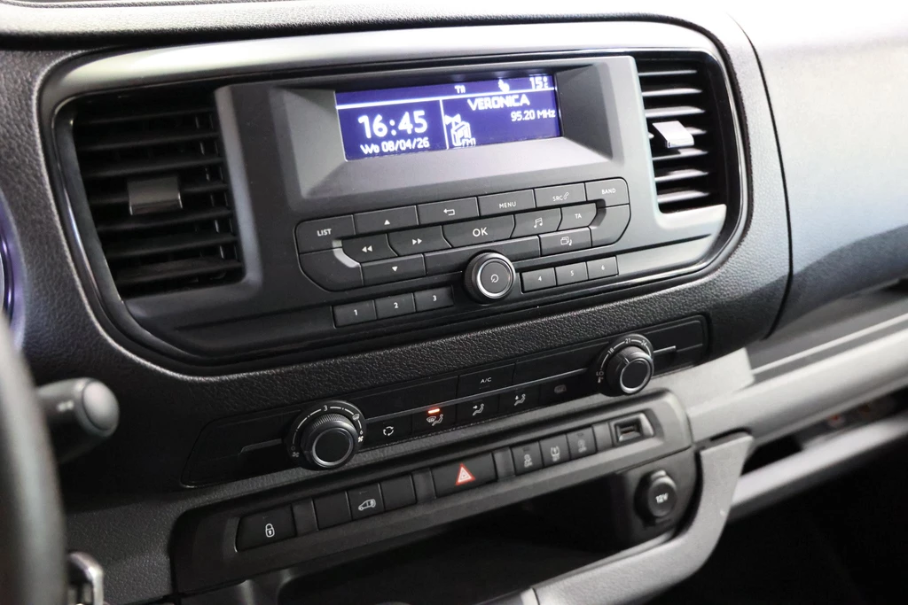 Opel Vivaro – foto 9