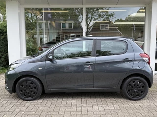 Peugeot 108 – thumbnail 2