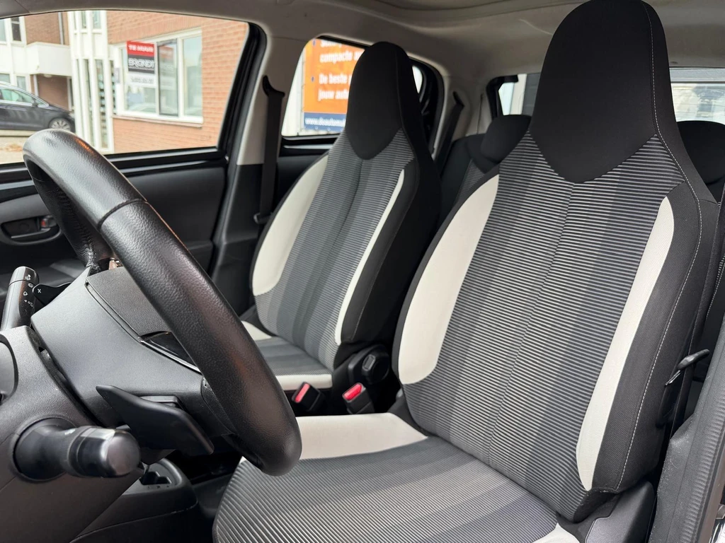 Peugeot 108 – foto 23