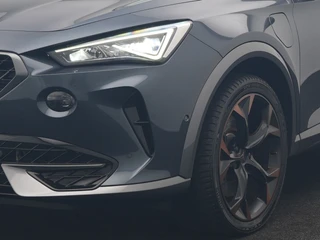 CUPRA Formentor – thumbnail 17