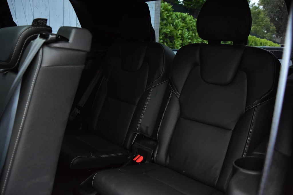 Volvo XC90 – foto 13