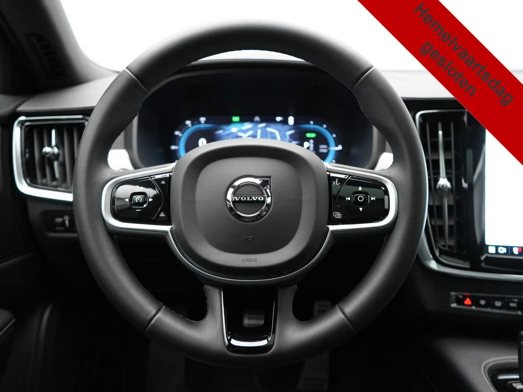 Volvo V90 – foto 30