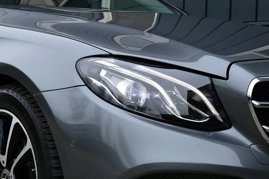 Mercedes-Benz E-Klasse – foto 7
