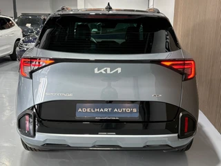 Kia Sportage – thumbnail 8