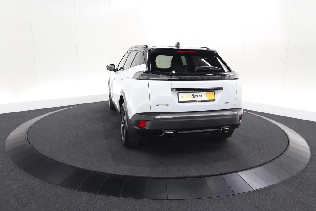 Peugeot 2008 – foto 5