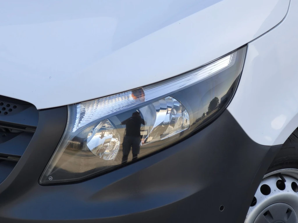 Mercedes-Benz Vito – foto 10