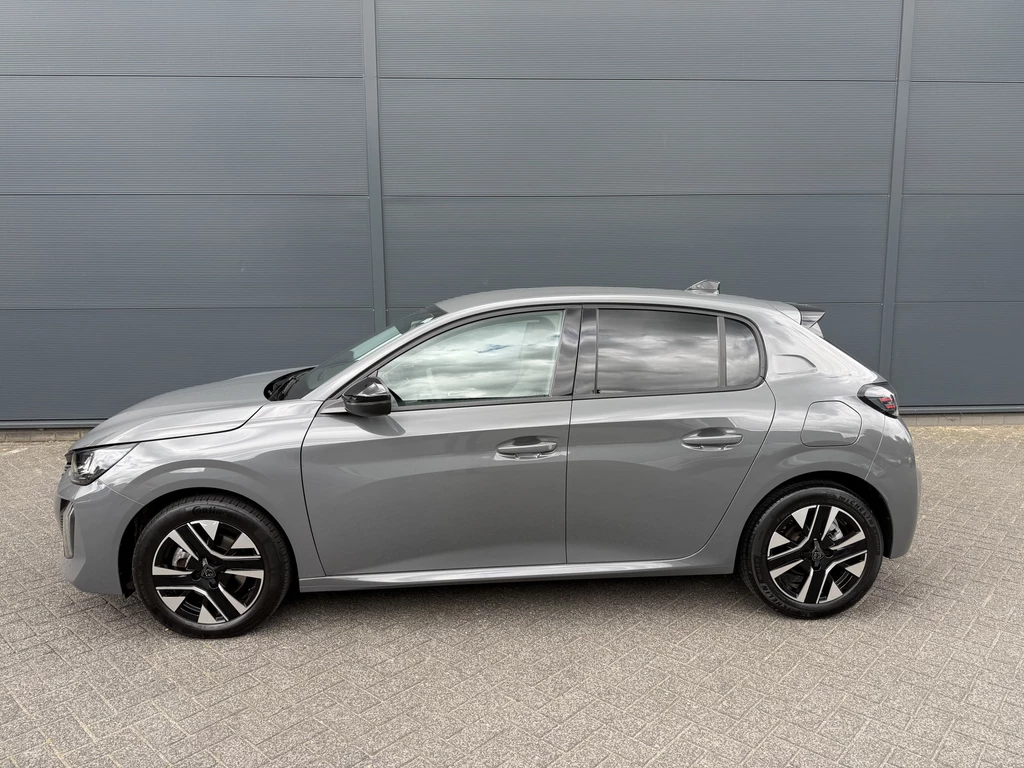 Peugeot 208 – foto 4