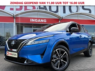 Nissan QASHQAI – thumbnail 1