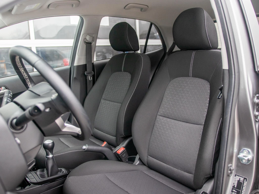 Kia Picanto – foto 12