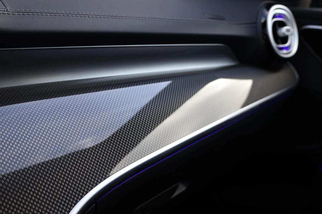Mercedes-Benz C-Klasse – foto 35