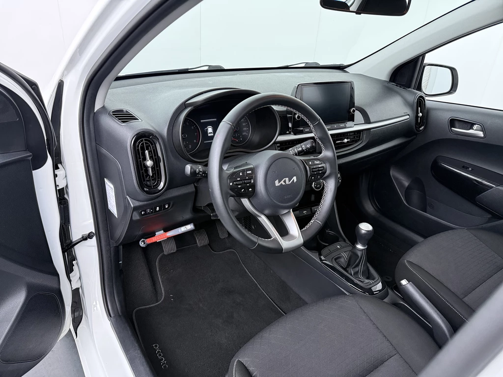 Kia Picanto – foto 20
