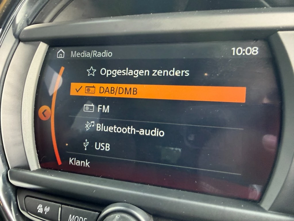 MINI Clubman – foto 39