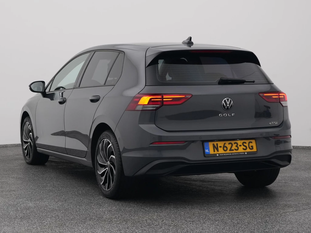 Volkswagen Golf – foto 4