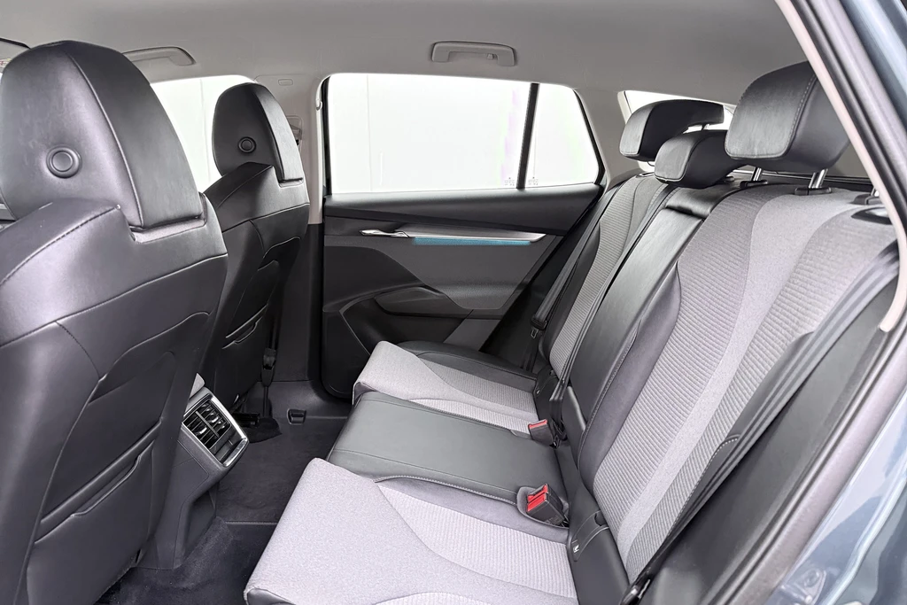 Škoda Enyaq iV – foto 12