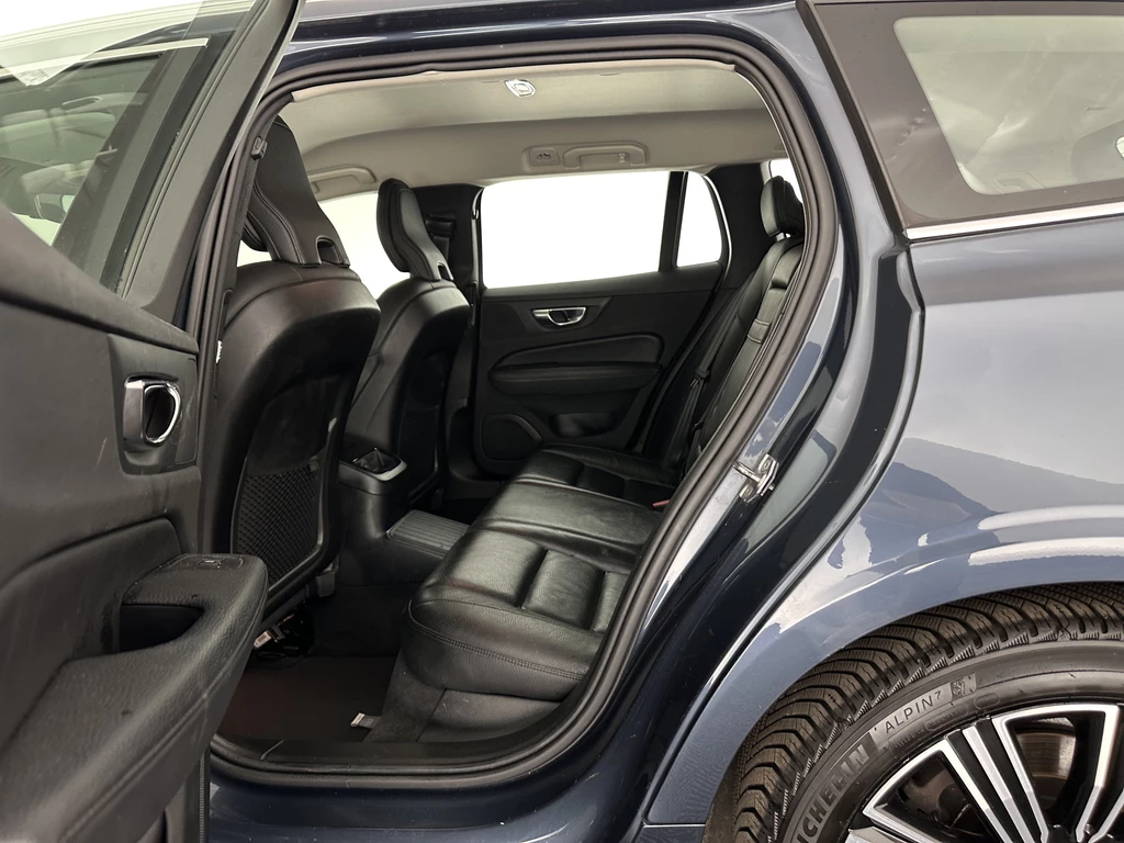 Volvo V60 – foto 11
