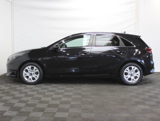 Kia Ceed – thumbnail 2