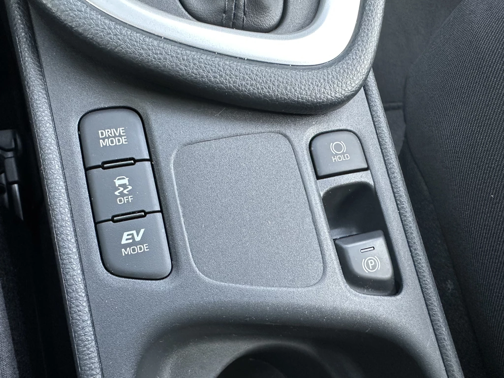 Toyota Yaris – foto 21
