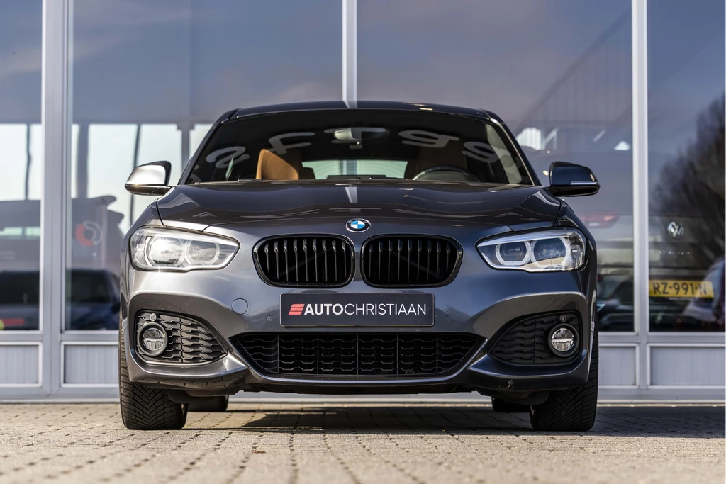 BMW 1 Serie – foto 7