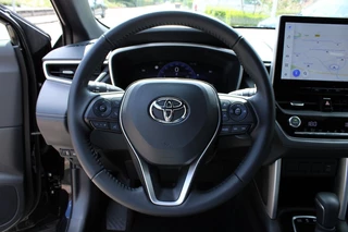Toyota Corolla Cross – thumbnail 16