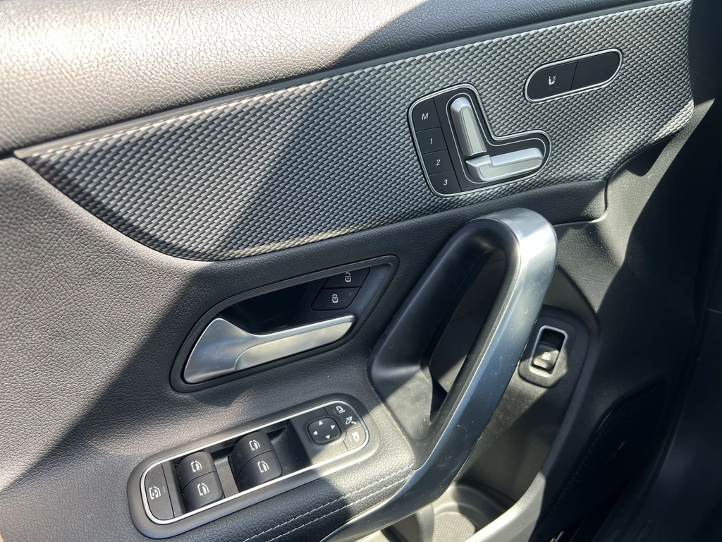 Mercedes-Benz A-Klasse – foto 14
