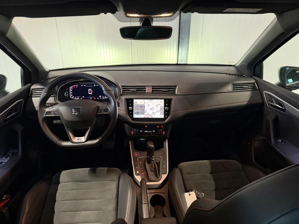 SEAT Arona – foto 15
