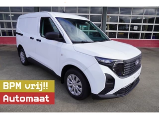 Ford Transit Courier – thumbnail 8