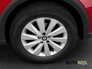 SEAT Arona – thumbnail 15