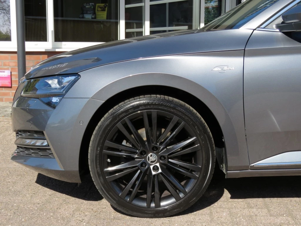 Škoda Superb – foto 24
