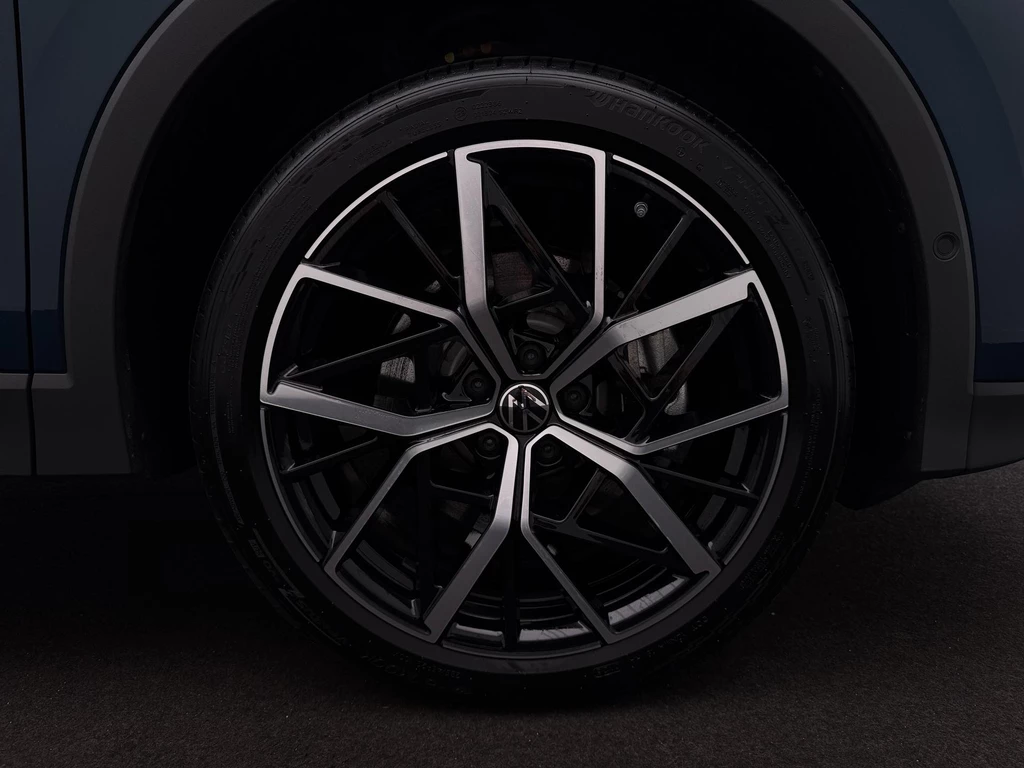 Volkswagen Tiguan – foto 50