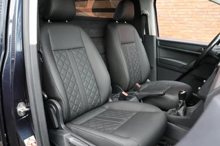 Volkswagen Caddy – thumbnail 11