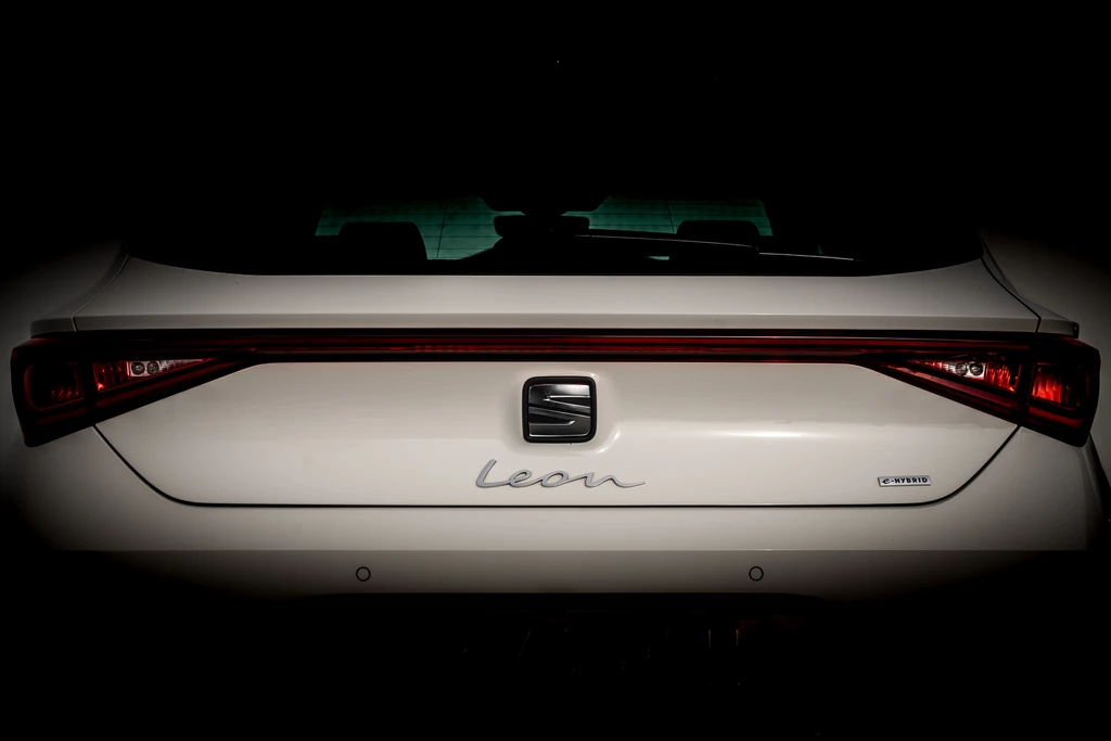 SEAT Leon – foto 35