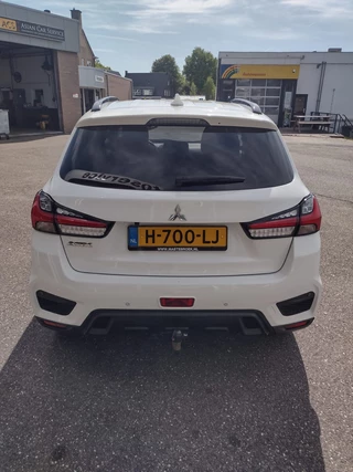 Mitsubishi ASX – thumbnail 3