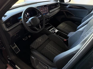 Volkswagen Tayron – thumbnail 18