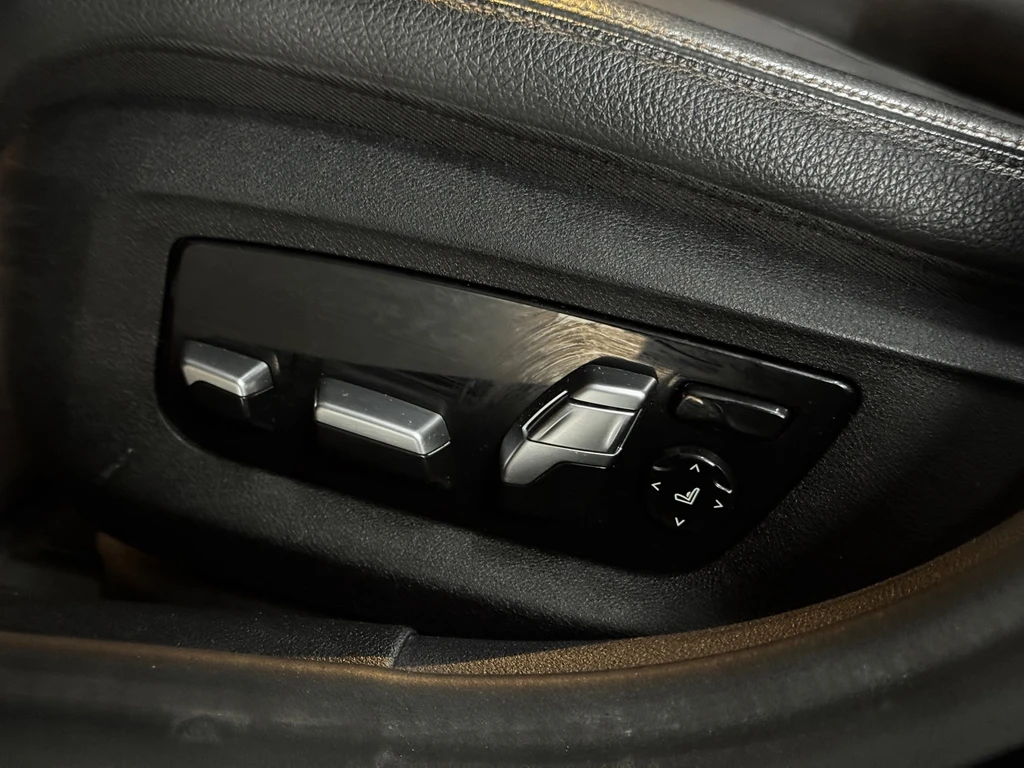 BMW 5 Serie – foto 21