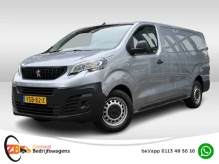 Peugeot Expert – thumbnail 1