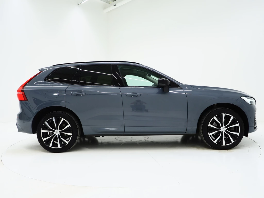 Volvo XC60 – foto 6