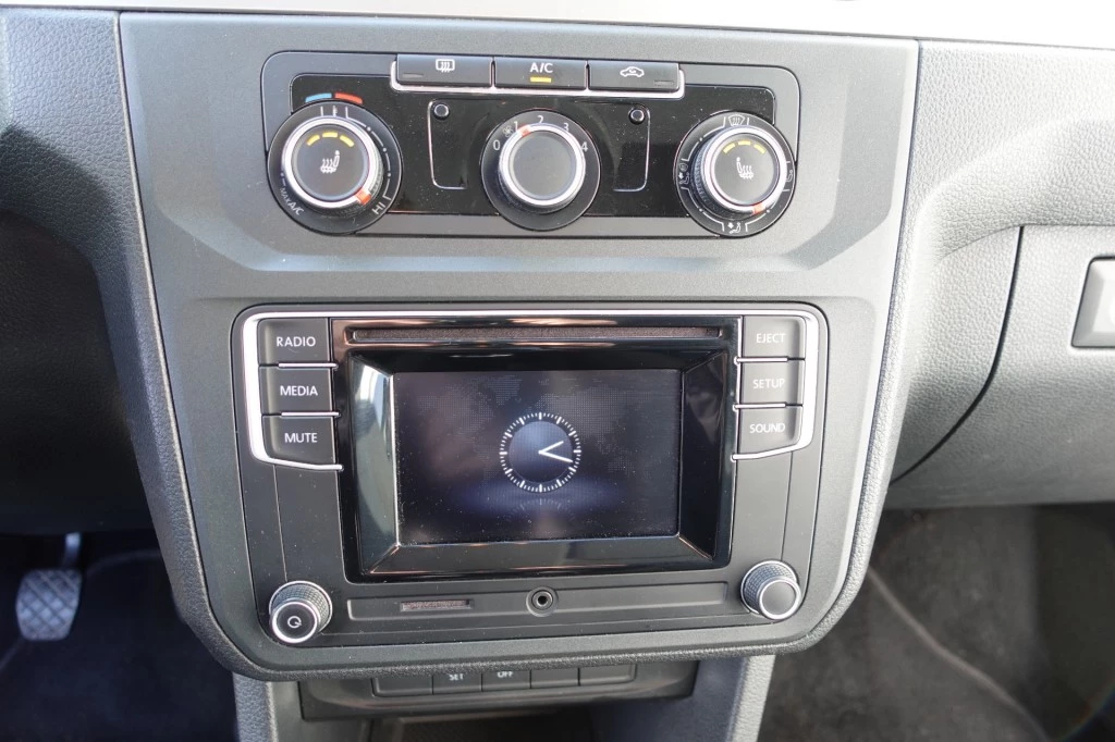 Volkswagen Caddy – foto 19